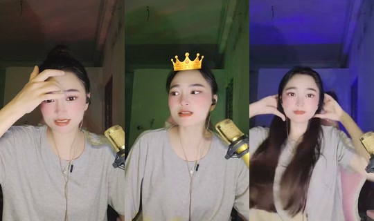 Ruby12345677 Bigo Live — Oct 19, 2026, 9:43 AM