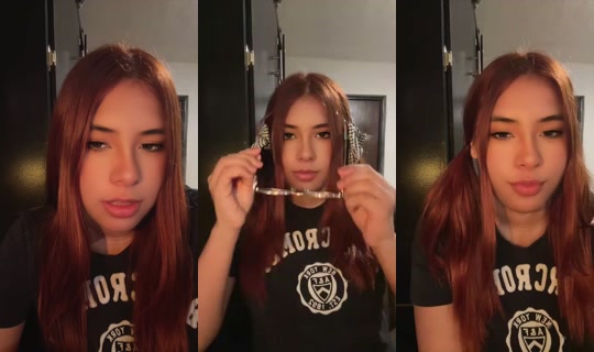 Rv.Esmee_ Bigo Live — Oct 7, 2026, 3:20 AM