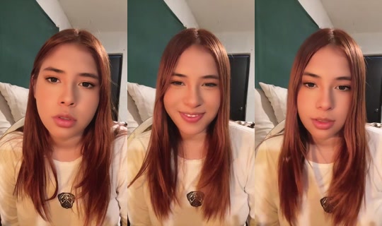 Rv.Esmee_ Bigo Live — Oct 9, 2026, 5:22 AM