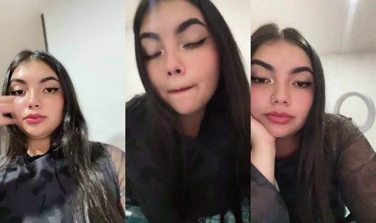 Rv.Lucia1 Bigo Live — Sep 1, 2026, 6:06 AM