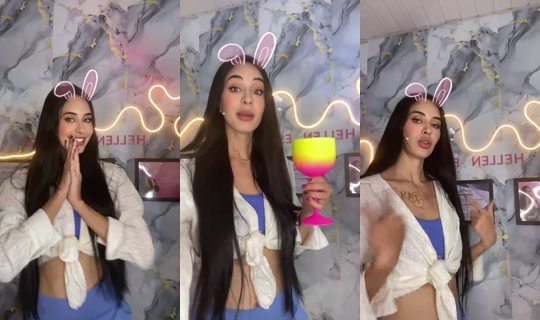 Rwacacia Bigo Live — Oct 13, 2026, 10:22 PM