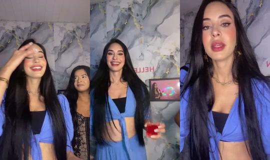 Rwacacia Bigo Live — Oct 29, 2026, 9:14 PM