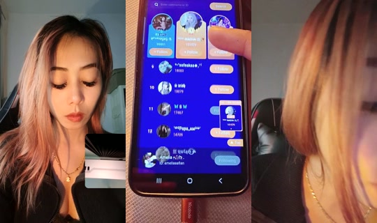 S0S21 Bigo Live — Oct 5, 2026, 5:31 PM