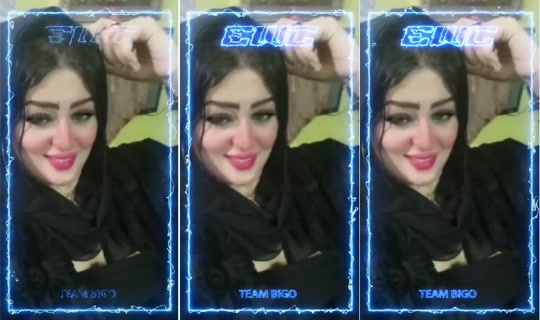 S2222M Bigo Live — Oct 17, 2026, 6:06 AM
