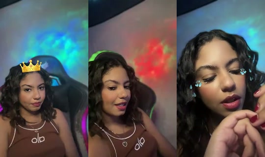 SA.Laysa Bigo Live — Jul 27, 2026, 6:02 PM