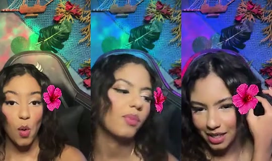 SA.Laysa Bigo Live — Jul 28, 2026, 1:21 AM