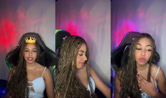 SA.Laysa Bigo Live — Sep 6, 2026, 4:14 AM