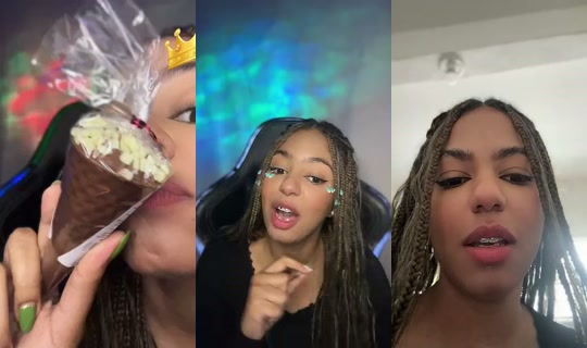 SA.Laysa Bigo Live — Sep 16, 2026, 4:34 PM