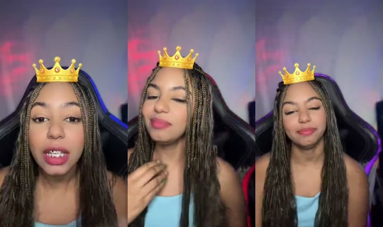 SA.Laysa Bigo Live — Sep 16, 2026, 11:30 PM