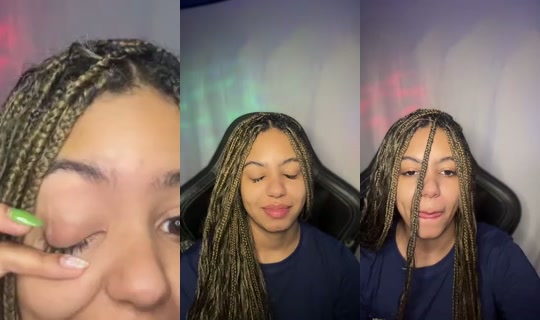 SA.Laysa Bigo Live — Sep 17, 2026, 8:05 PM