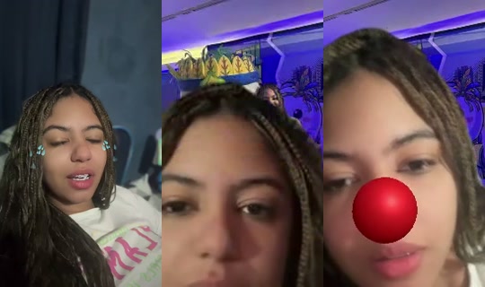 SA.Laysa Bigo Live — Sep 19, 2026, 5:09 PM