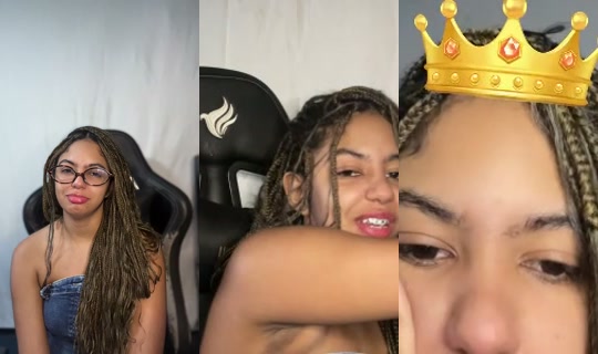 SA.Laysa Bigo Live — Sep 21, 2026, 7:18 PM