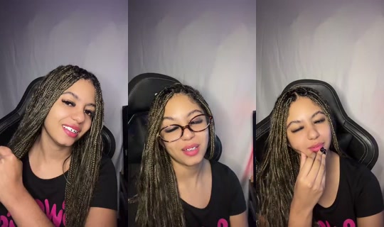 SA.Laysa Bigo Live — Sep 25, 2026, 3:56 AM