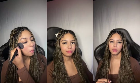 SA.Laysa Bigo Live — Sep 29, 2026, 2:56 AM