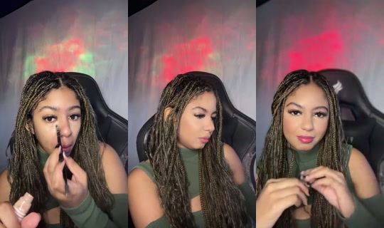 SA.Laysa Bigo Live — Sep 29, 2026, 2:25 PM