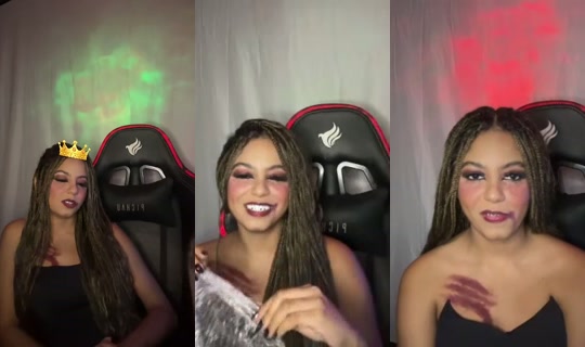 SA.Laysa Bigo Live — Oct 3, 2026, 1:57 AM