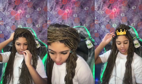 SA.Laysa Bigo Live — Oct 10, 2026, 9:27 PM