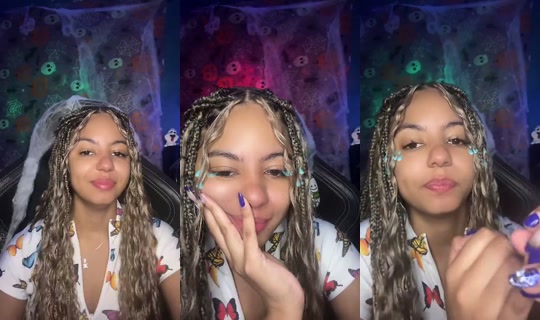 SA.Laysa Bigo Live — Oct 25, 2026, 12:46 PM