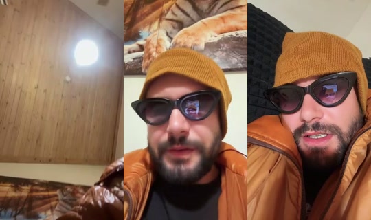 SAMKABOGOMOLA Bigo Live — Oct 4, 2026, 12:42 AM