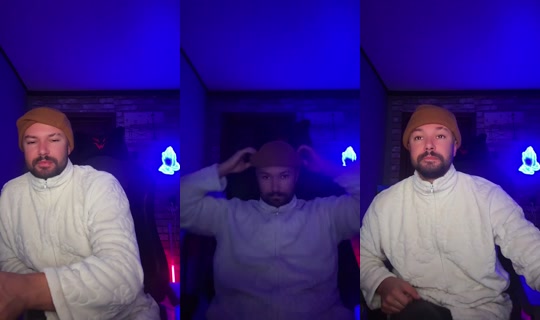 SAMKABOGOMOLA Bigo Live — Oct 13, 2026, 2:54 PM