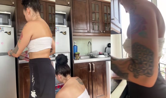 SARA_LUHNA Bigo Live — Aug 3, 2026, 10:19 AM
