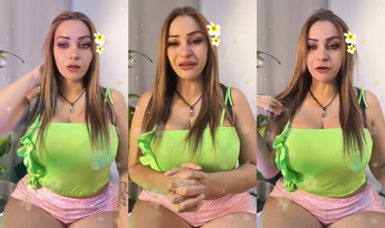 SASHA440 Bigo Live — Oct 1, 2026, 4:10 AM