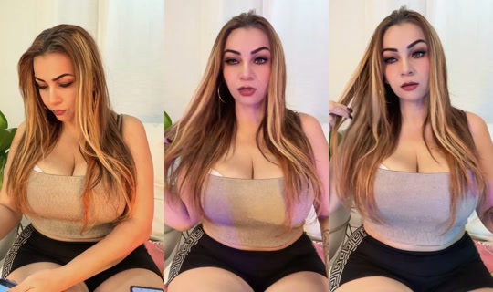 SASHA440 Bigo Live — Oct 6, 2026, 2:11 AM