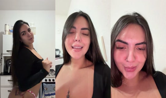 SAannyvilanova Bigo Live — Oct 8, 2026, 12:21 AM