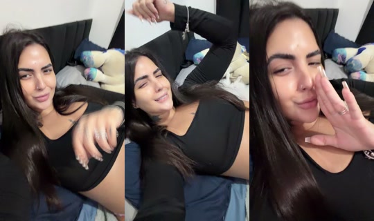 SAannyvilanova Bigo Live — Oct 8, 2026, 5:01 AM