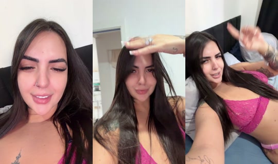 SAannyvilanova Bigo Live — Oct 12, 2026, 4:07 PM