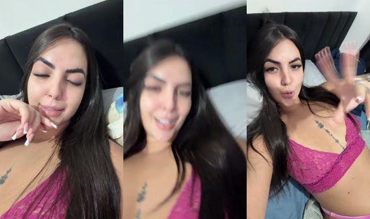 SAannyvilanova Bigo Live — Oct 12, 2026, 9:35 PM