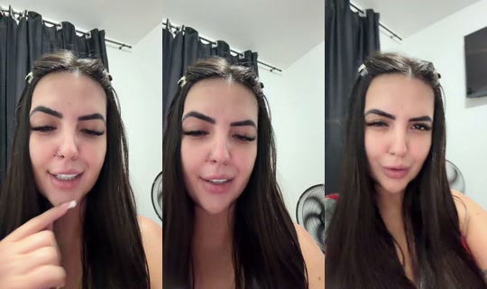SAannyvilanova Bigo Live — Oct 14, 2026, 6:01 AM