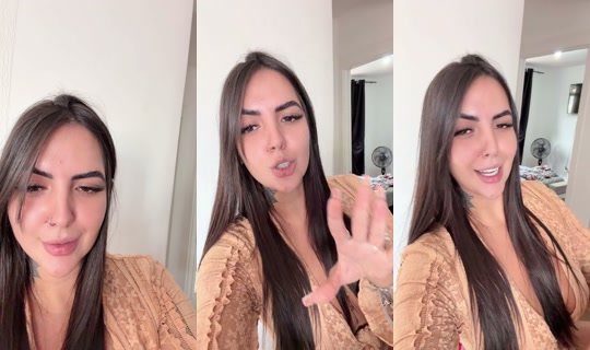 SAannyvilanova Bigo Live — Oct 14, 2026, 3:36 PM