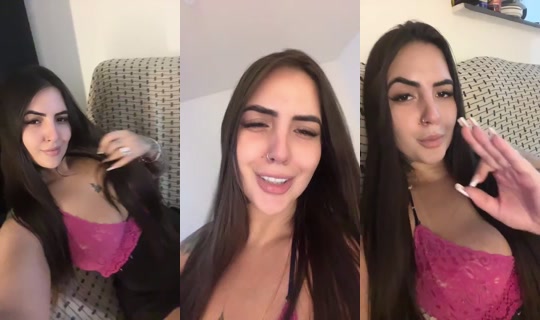 SAannyvilanova Bigo Live — Oct 18, 2026, 9:59 PM