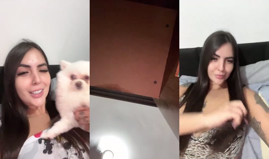 SAannyvilanova Bigo Live — Oct 27, 2026, 2:40 AM