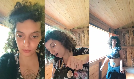 SC_amor Bigo Live — Sep 4, 2026, 2:33 PM