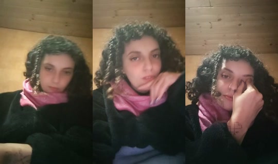 SC_amor Bigo Live — Sep 7, 2026, 2:45 AM