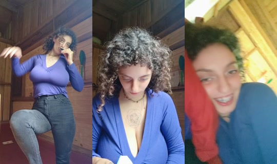 SC_amor Bigo Live — Oct 11, 2026, 3:49 PM