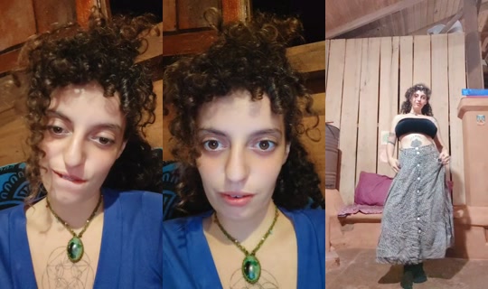 SC_amor Bigo Live — Oct 12, 2026, 12:21 AM