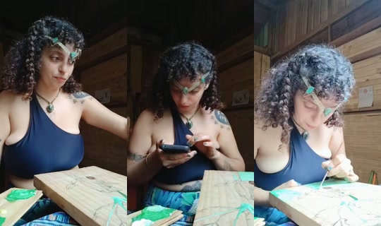 SC_amor Bigo Live — Oct 14, 2026, 3:55 PM