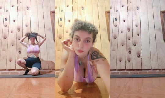 SC_amor Bigo Live — Oct 15, 2026, 12:55 AM