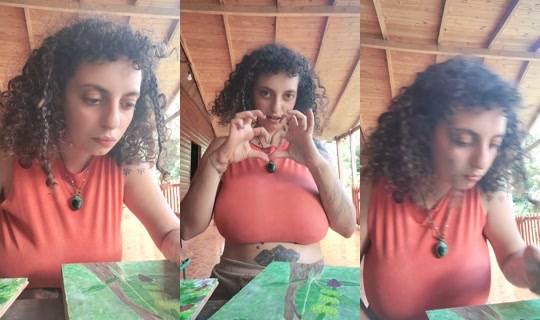 SC_amor Bigo Live — Oct 16, 2026, 5:09 PM