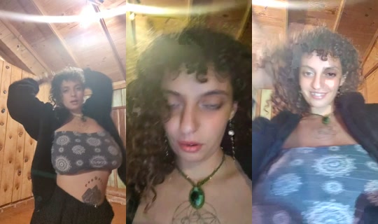 SC_amor Bigo Live — Oct 22, 2026, 12:11 AM