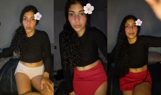 SH.Larissa Bigo Live — Sep 17, 2026, 2:03 AM