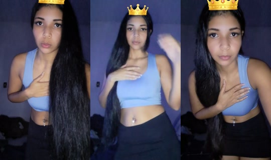 SH.Larissa Bigo Live — Sep 18, 2026, 12:32 AM