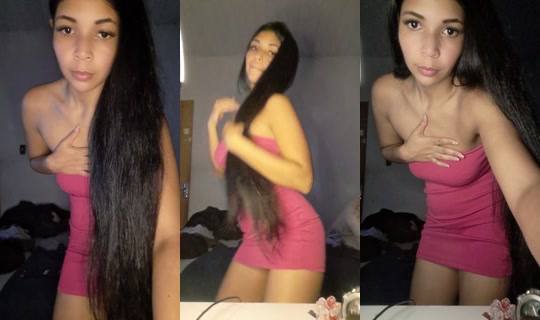 SH.Larissa Bigo Live — Sep 18, 2026, 1:24 AM