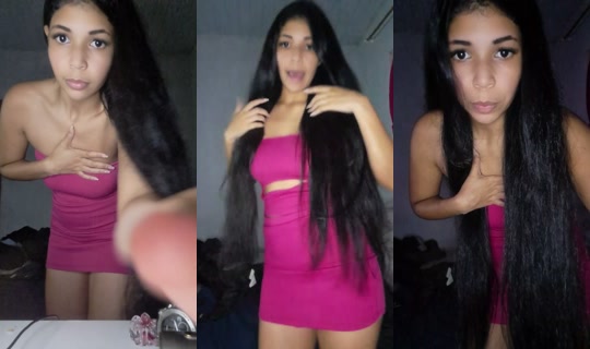 SH.Larissa Bigo Live — Sep 18, 2026, 2:22 AM