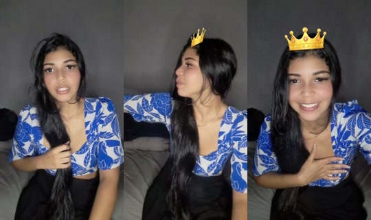 SH.Larissa Bigo Live — Sep 21, 2026, 12:20 AM
