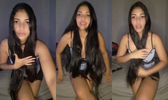 SH.Larissa Bigo Live — Sep 21, 2026, 2:10 AM