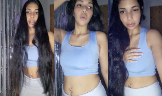 SH.Larissa Bigo Live — Sep 22, 2026, 1:23 AM